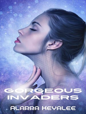 cover image of Gorgeous Invaders